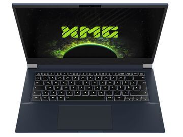 Schenker XMG Core 14 Review: 2 Ratings, Pros and Cons