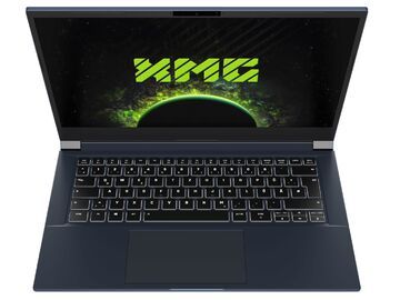 Anlisis Schenker XMG Core 14