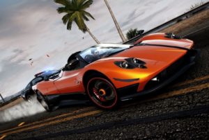 Need for Speed Hot Pursuit Remastered test par N-Gamz