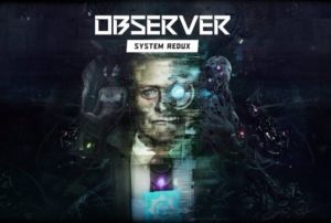 Observer System Redux test par N-Gamz Observer System Redux test par N-Gamz