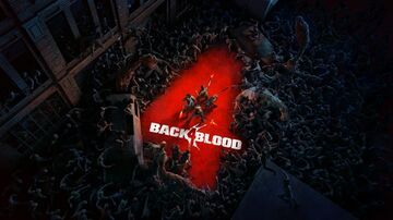 Back 4 Blood im Test: 65 Bewertungen, erfahrungen, Pro und Contra