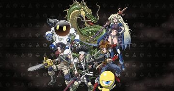 Test Final Fantasy VI