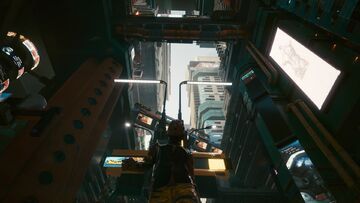 Cyberpunk 2077 test par Xboxygen Cyberpunk 2077 test par Xboxygen