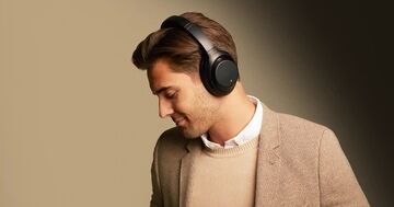 Test Sony WH-1000XM4