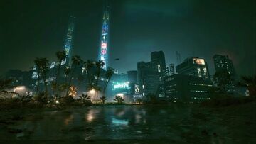 Cyberpunk 2077 test par Android Central