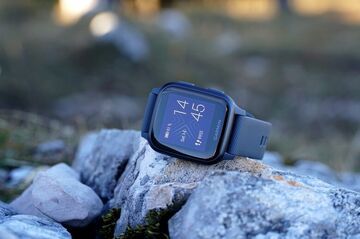 Garmin Venu Sq Review