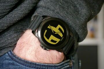 Fossil Gen 5 test par DigitalTrends Fossil Gen 5 test par DigitalTrends