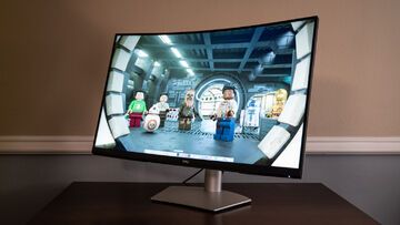 Dell S3221QS im Test: 1 Bewertungen, erfahrungen, Pro und Contra