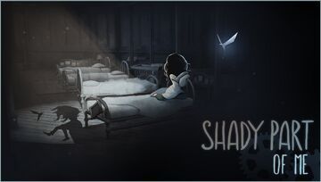Shady Part of Me reviewed by Gaming Trend