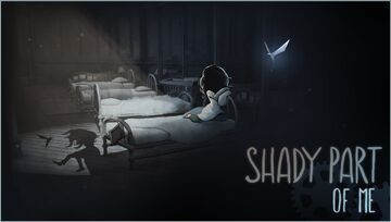 Shady Part of Me review by Gaming Trend Shady Part of Me reviewed by Gaming Trend