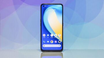 Realme 7 Pro test par 01net