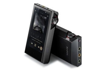 Astell & Kern Kann test par PCWorld.com