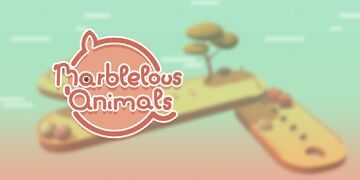 Test Marblelous Animals 