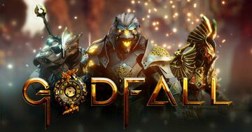 Godfall test par BagoGames