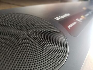 LG SN8YG test par LeCafeDuGeek LG SN8YG test par LeCafeDuGeek