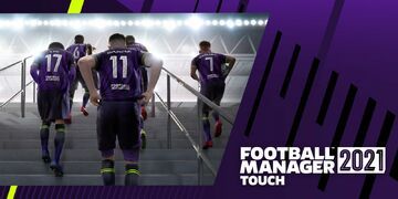 Football Manager 2021 test par Nintendo-Town