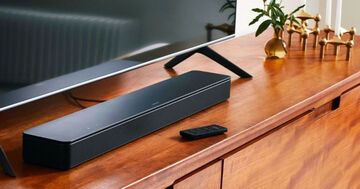 Bose Soundbar 300 im Test: 4 Bewertungen, erfahrungen, Pro und Contra