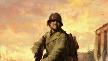 Medal of Honor Above and Beyond test par Gaming Trend Medal of Honor Above and Beyond test par Gaming Trend