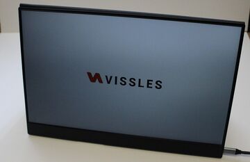 Vissles M 15 test par Play3r