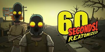 60 Seconds test par Nintendo-Town 60 Seconds test par Nintendo-Town