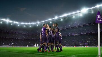 Test Football Manager 2021