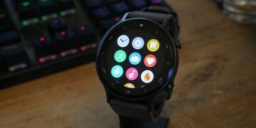 Realme Watch S im Test: 15 Bewertungen, erfahrungen, Pro und Contra