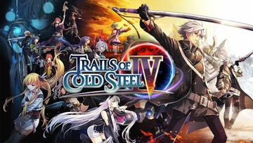 The Legend of Heroes Trails of Cold Steel IV test par Geek Generation