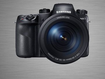 Samsung NX1 test par Ere Numrique