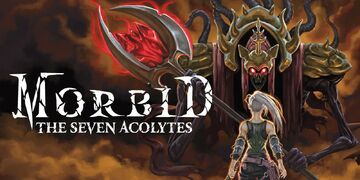 Morbid: The Seven Acolytes test par Nintendo-Town