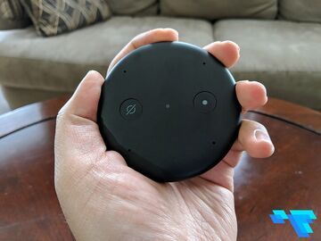 Test Amazon Echo Input