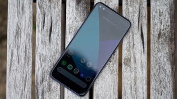 Realme X50 reviewed by ExpertReviews