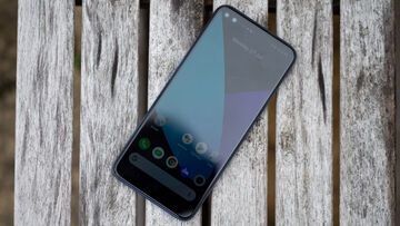 Realme X50 testé par ExpertReviews Realme X50 testé par ExpertReviews
