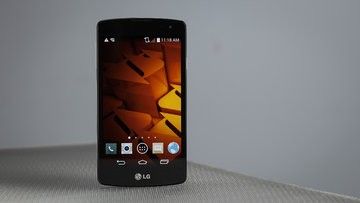 LG Tribute Review: 2 Ratings, Pros and Cons