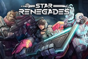 Star Renegades test par N-Gamz