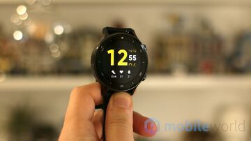 Realme Watch S test par AndroidWorld