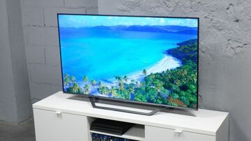 Hisense 55A7500F Review