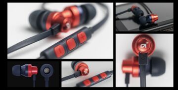 Astro Gaming A03 testé par Just Push Start Astro Gaming A03 testé par Just Push Start