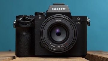 Sony Alpha 7 II Review: 2 Ratings, Pros and Cons