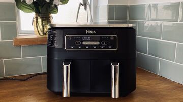 Test Ninja Foodi Dual Zone Air Fryer AF300UK