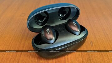 1More Colorbuds test par Gadgets360 1More Colorbuds test par Gadgets360