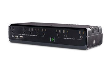 Cyberpower SL700U im Test: 1 Bewertungen, erfahrungen, Pro und Contra