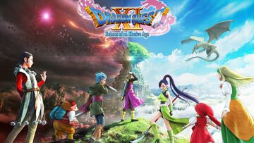 Dragon Quest XI S test par 4WeAreGamers