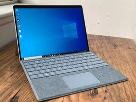 Microsoft Surface Pro X test par CNET France