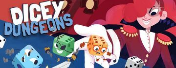 Dicey Dungeons test par Switch-Actu