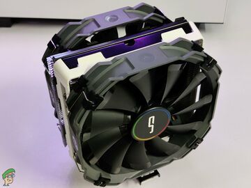 Cryorig R5 im Test: 2 Bewertungen, erfahrungen, Pro und Contra