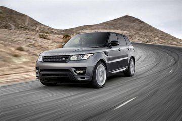 Range Rover Sport im Test: 7 Bewertungen, erfahrungen, Pro und Contra