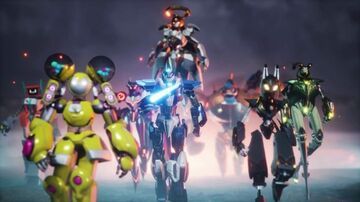 Override 2: Super Mech League test par TechRaptor Override 2: Super Mech League test par TechRaptor