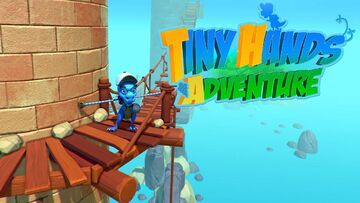 Tiny Hands Adventure reviewed by Xbox Tavern