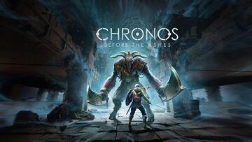 Chronos test par Gaming Trend Chronos test par Gaming Trend