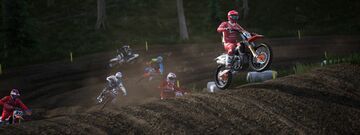 Test MXGP 2020